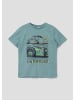 s.Oliver T-Shirt in 6553_minze