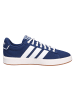 adidas Sneaker GRAND COURT 3.0 in blau