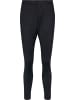 Hummel Hummel Pants Hmlte Training Damen Dehnbarem in BLACK