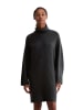 Marc O'Polo Strickkleid relaxed in Schwarz