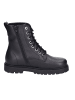 Birkenstock Stiefeletten/Boot in schwarz