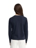 Polo Club Langarmshirt ESTRELLA in Navy Blau