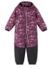 Reima Softshell Overall " Mjosa " in Deep purple