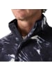 Patagonia Fleecepulli in blau