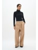 InWear Casual Hose MalaiaIW Classic fit in Tannin