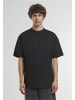 Urban Classics T-Shirt in black