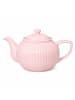 Greengate XL Teekanne ALICE PALE PINK Rosa 1,5 Liter