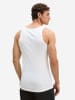 Marc O'Polo Tanktop classic in white