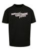 F4NT4STIC T-Shirt in black