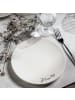Villeroy & Boch Frühstücksteller Je t'aime Statement ø 21,2 cm in weiß