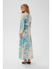 SAINT TROPEZ Kleid PollyanaSZ Gerade Passform in Allure Shaded Flower