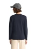 Polo Club T-Shirt WOMAN RIGBY GO TANDIE LONG SLEEVE REGULAR FIT in Navy Blau