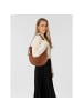 PICARD Highlands Schultertasche Leder 29 cm cognac