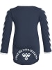 Hummel Strampler Hmlflipper Kinder in BLUE NIGHTS