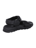 Mephisto Trekkingsandalen in Schwarz