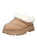 Steve Madden Slipper Tan