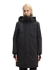 Marc O'Polo Parka MOP x Function in Schwarz