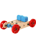 Brio Aktionsspiel Builder Box, 49 Teile Ab 3 Jahre in bunt