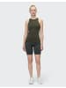 Venice Beach Shorts VB Camelia in AOP line art small_pine