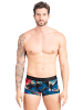 Muchachomalo 2er-Set: Boxershort in Mehrfarbig - für Herren