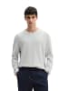 Marc O'Polo Pullover regular in Calm Blue