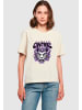 Mister Tee Mister Tee T-Shirts in whitesand