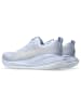 asics Laufschuhe GEL-CUMULUS 27 in blue fade/white
