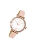 Oozoo Armbanduhr Oozoo Timepieces rosa mittel (ca. 35mm)