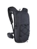 ION BACKPACK VILLAIN 8 in Schwarz