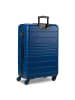 Roncato Baseliner 4 Rollen Trolley L 77 cm in navy blue