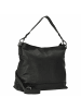 The Chesterfield Brand Amelia - Schultertasche Leder 32 cm (black) in schwarz