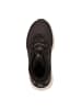 Trollkids Wanderschuh Hiker Mid Skarvan in black