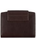 Bugatti Geldbörse Neaples Lady Wallet in Brown