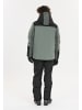 Whistler Skijacke Kingland in 3058 Balsam Green