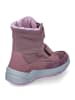 Ricosta Winterstiefeletten ANNIKA in Rosa