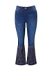 Angel of Style Jeans in blue stone