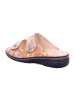 Finn Comfort Pantoletten SANSIBAR in sun/multi