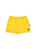 BVB Reactive Badehose Kinder in gelb