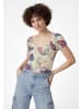 myMo Women Blouse in rose