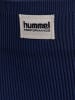 Hummel Hummel Leggings Hmljr Seamless Mädchen in BLACK IRIS