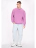 MO Men Sweatshirt in lavender