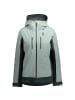 SCOTT W ULTIMATE DRX JACKET in Grün