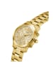 Guess Quarzuhr GW1006G2 in Gold
