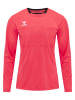 Hummel Hummel T-Shirt Hmlreferee Erwachsene in DIVA PINK