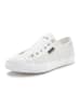 ELBSAND Sneaker in weiß