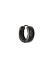 myMo ROCKS Women Earrings in Black