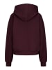 JJXX Kapuzenpullover in Winetasting