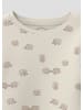s.Oliver T-Shirt Body in 80A1_helles beige