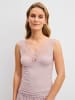 Calida Tank-Top in violet ice