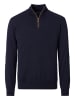 Casa moda Troyer Basic in Blau